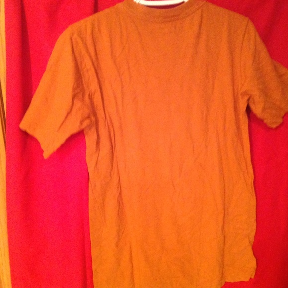 Texas Longhorns tshirt - Picture 3 of 3